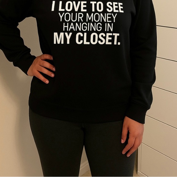 ZARA SWEATSHIRT (open to offers) - Picture 1 of 3